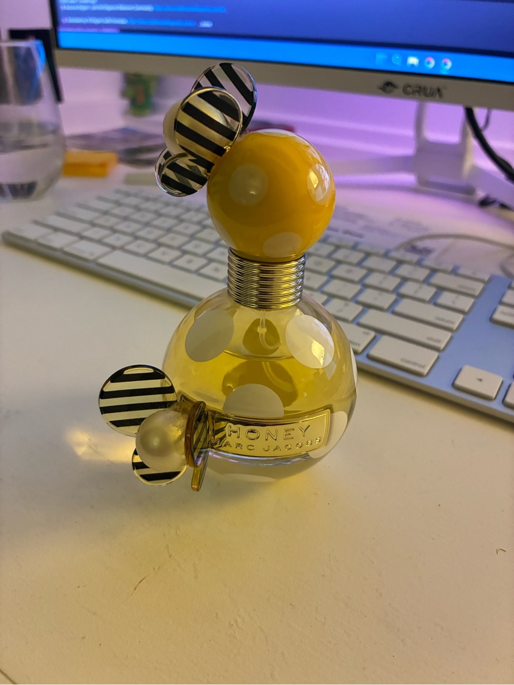 Marc Jacobs HONEY Eu de Parfum